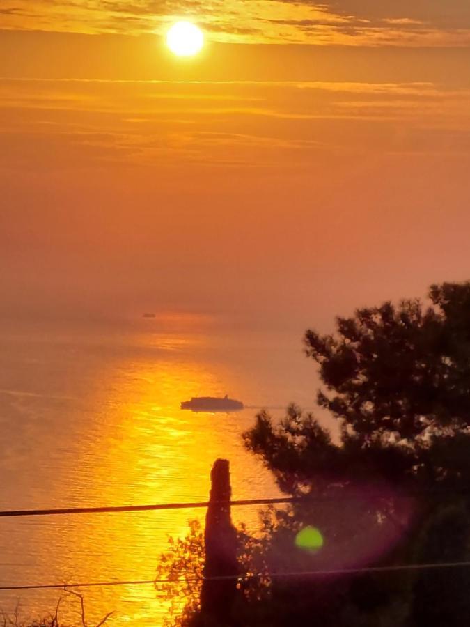 Porto Katsiki-Home Athánion Eksteriør bilde