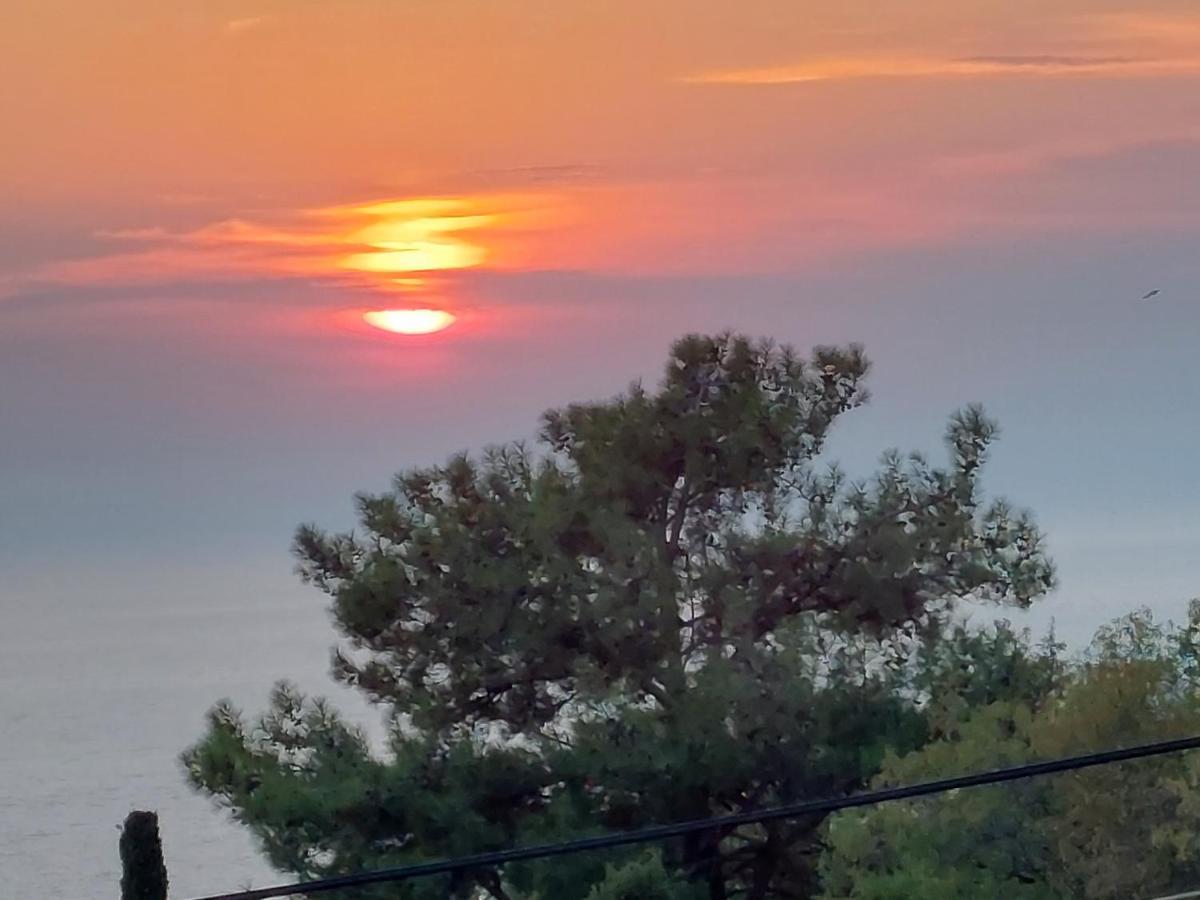 Porto Katsiki-Home Athánion Eksteriør bilde