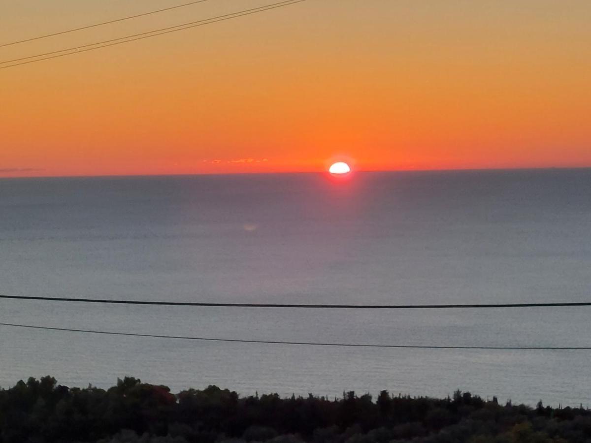 Porto Katsiki-Home Athánion Eksteriør bilde