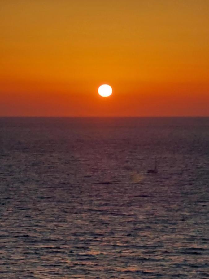Porto Katsiki-Home Athánion Eksteriør bilde